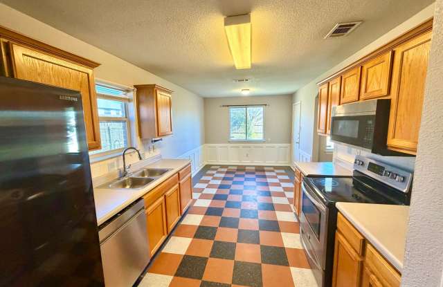 Beautiful Home At 3509 Bugle In Killeen TX Gallery 3