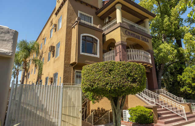 2343 Scarff Street - Co-Living Gallery 4