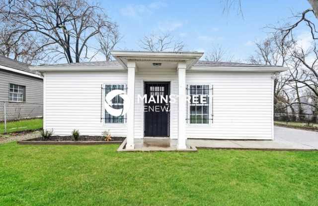 815 Lena Street - 815 Lena Street, Nashville, TN 37208