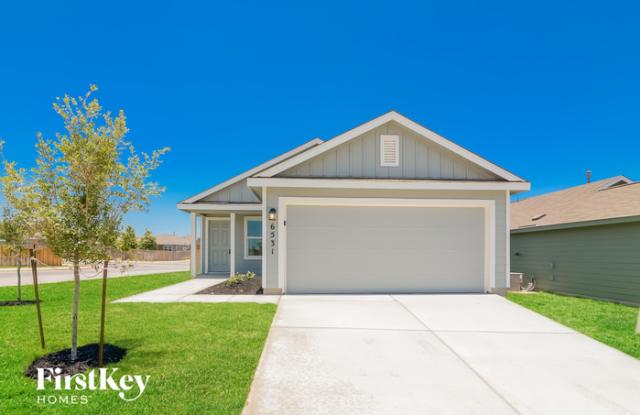 6531 Arid Way - 6531 Arid Way, Bexar County, TX 78245