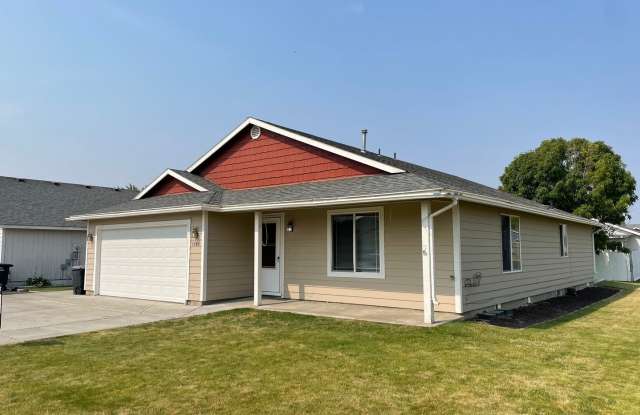 Spacious 1,520 Sq. Ft. Home with Open Floor Plan photos photos