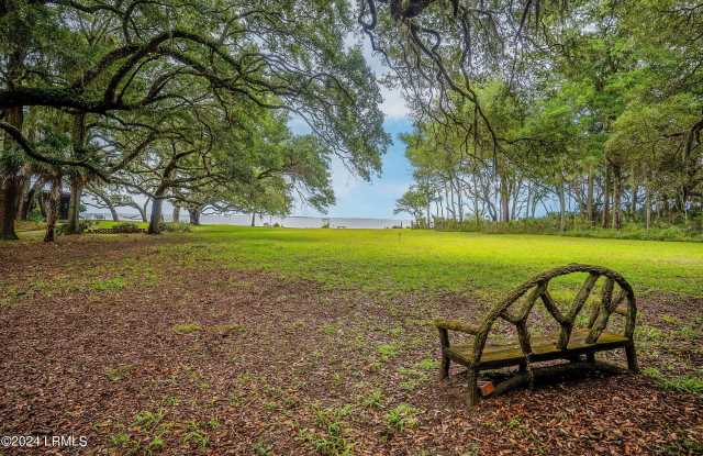 8 Saltwind Drive - 8 Saltwind Drive, Beaufort County, SC 29920