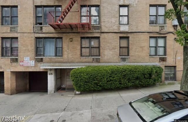 216 East 203rd Street 6A - 216 East 203rd Street, Bronx, NY 10458