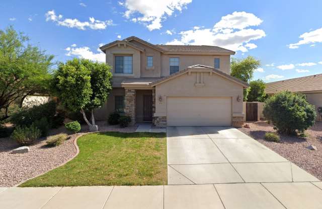 17743 West Hearn Road photos photos 17743 West Hearn Road photos photos