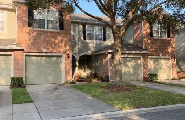7490 SCARLET IBIS LN - 7490 Scarlet Ibis Lane, Jacksonville, FL 32256