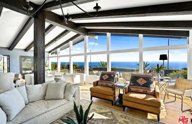 6355 Sycamore Meadows Dr - 6355 Sycamore Meadows Drive, Malibu, CA 90265