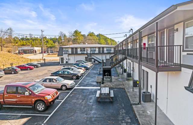 North Creek Crossing photos photos