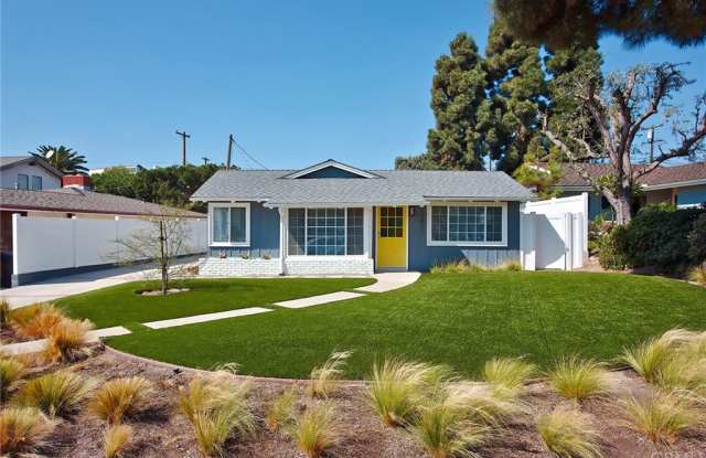 26821 Calle Maria - 26821 Calle Maria, Dana Point, CA 92624