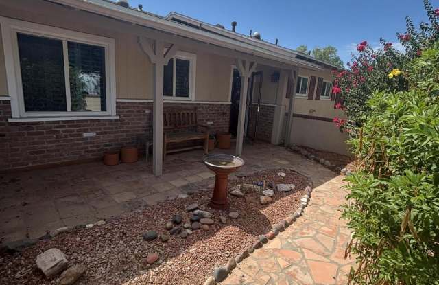 6923 E Rancho Vista Drive photos photos