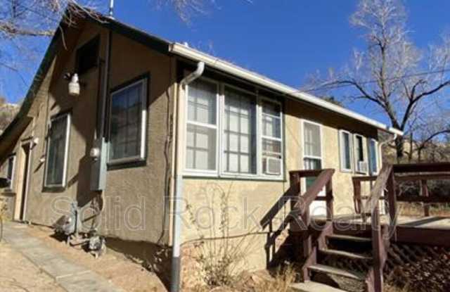 3137 West Kiowa Street photos photos