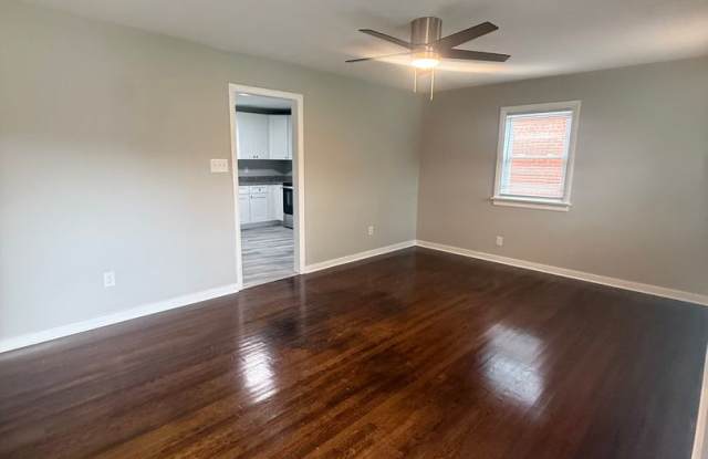 newly renovated 3-bedroom 1 bath ranch style house Gallery 3