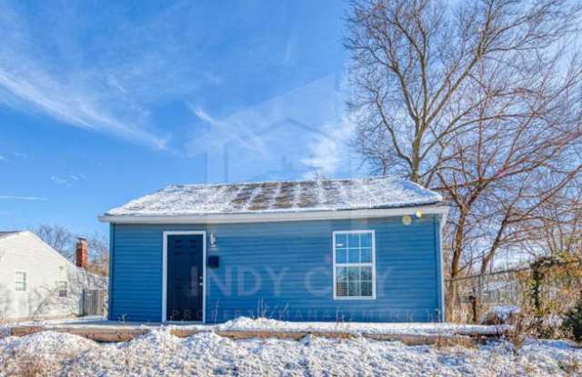 3639 North Emerson Avenue photos photos