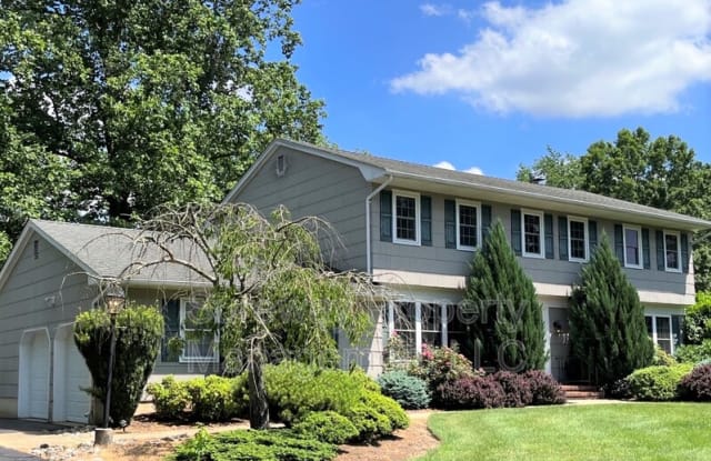 17 Park Hill Ter - 17 Park Hill Terrace, Mercer County, NJ 08550