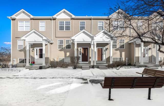 COMING SOON! - 580 Triumph Court, Hainesville, IL 60073