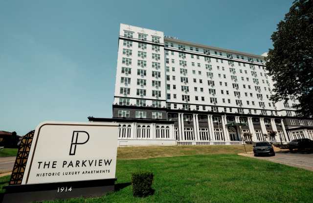 Parkview Apartments photos photos