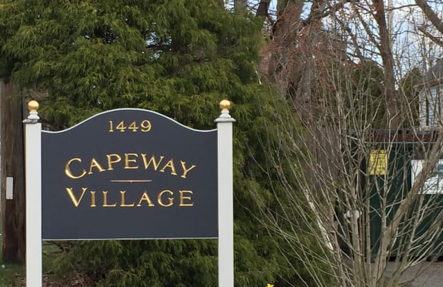 1451 Ocean Street - 1451 Ocean Street, Marshfield, MA 02050