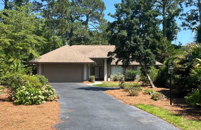 Beautiful One-Level Home in HHP- The Rookery! Gallery 4