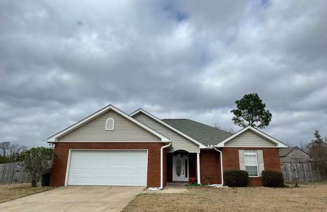 Available NOW - 112 Autumn Way - 112 Autumn Way, Enterprise, AL 36330