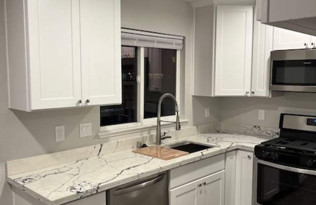 Modern Studio. Great Location. - 1505 North First Street, San Jose, CA 95112
