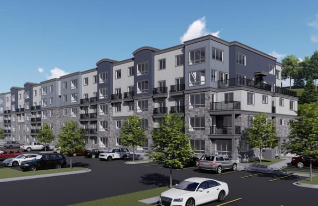 5072 North University Avenue - 116 - 5072 N University Ave, Provo, UT 84604