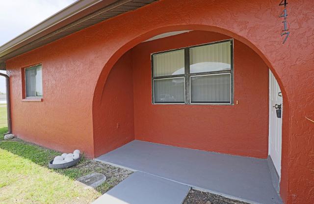 Duplex Cape Coral 4417 photos photos