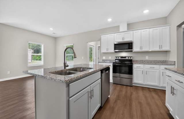 4323 Alderic Street 3 Bed 2 Bath! Available Now! Gallery 1