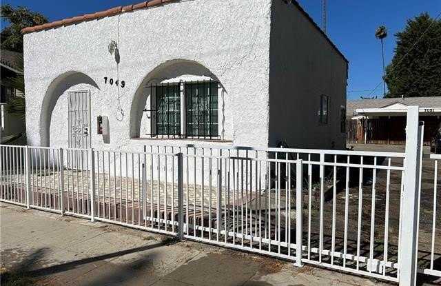 7049 Alabama Avenue photos photos