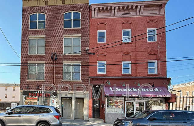 381 Communipaw Ave UNIT 2B photos photos