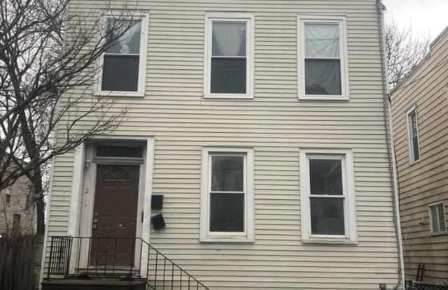 2 Benson Street - 1 photos photos