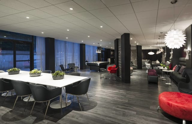 Waterside Towers Apartments Gallery 3