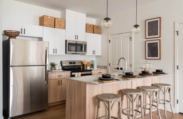Parkside Apartments Gallery 1