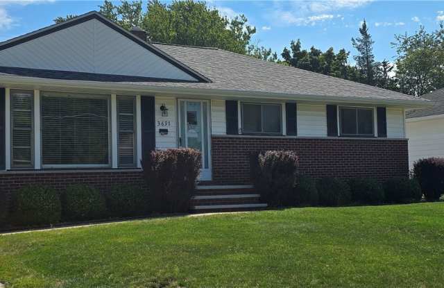 3691 Higley Road - 3691 Higley Road, Rocky River, OH 44116