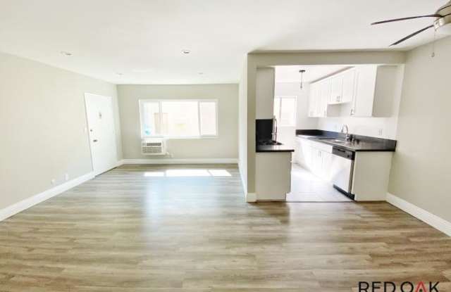 826 North Edinburgh Ave - 826 North Edinburgh Avenue, Los Angeles, CA 90046