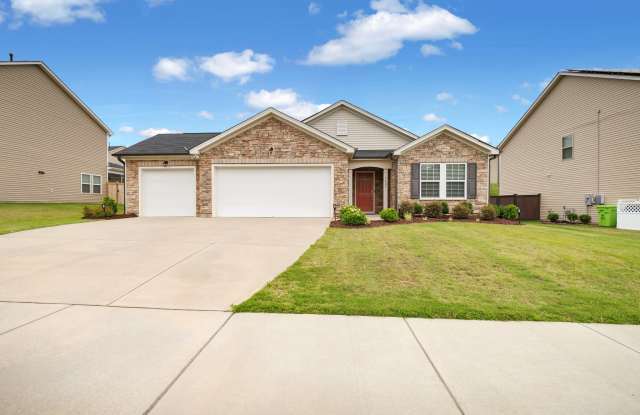 3429 Longleaf Estates Drive - 3429 Longleaf Estates Drive, Raleigh, NC 27616