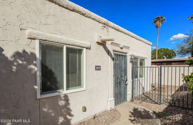 1417 E Fort Lowell Road photos photos