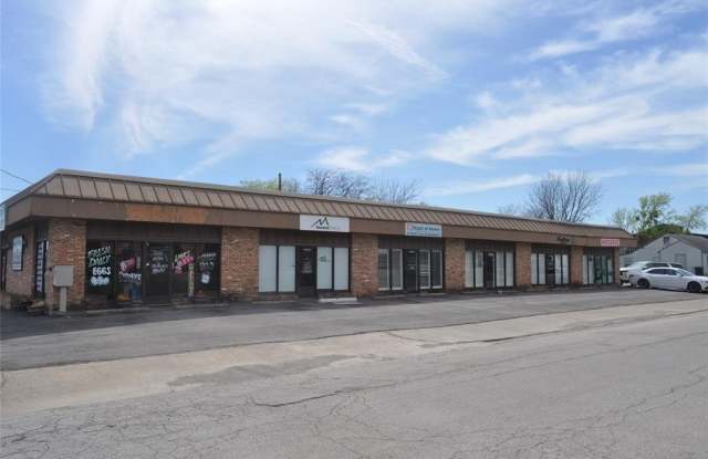 4702 Wesley Street photos photos