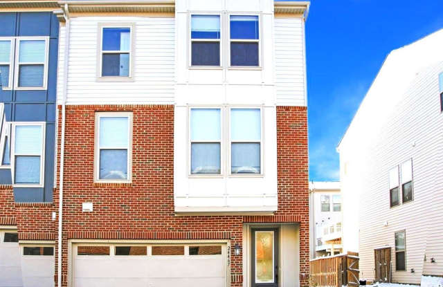 24467 JUNIPER WOOD TERRACE - 24467 Juniper Wood Terrace, Arcola, VA 20166