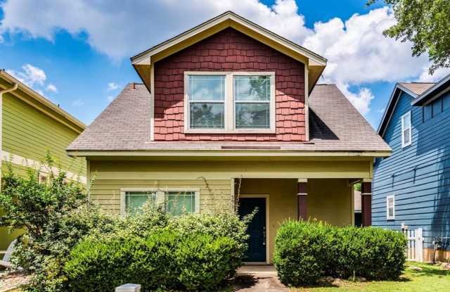 Beautiful 2 BR / 2.5 BA Home for Rent in Kyle! photos photos
