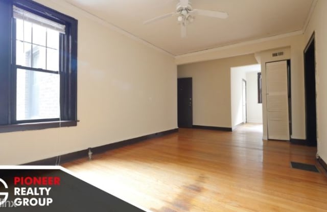 1448 W Byron St 1 - 1448 W Byron St, Chicago, IL 60613