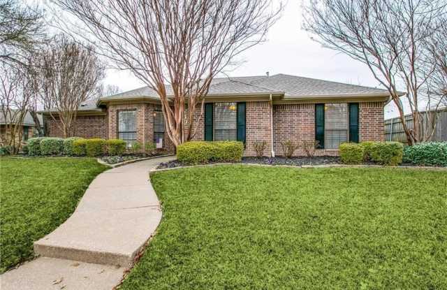 249 Simmons Drive - 249 Simmons Drive, Coppell, TX 75019