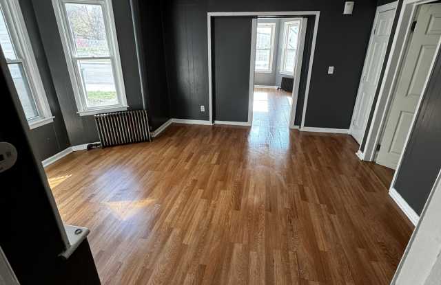 619 Nott Street - 619 Nott Street, Schenectady, NY 12308