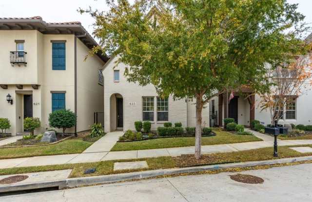 625 Surrey - 625 Surrey Lane, Flower Mound, TX 75022