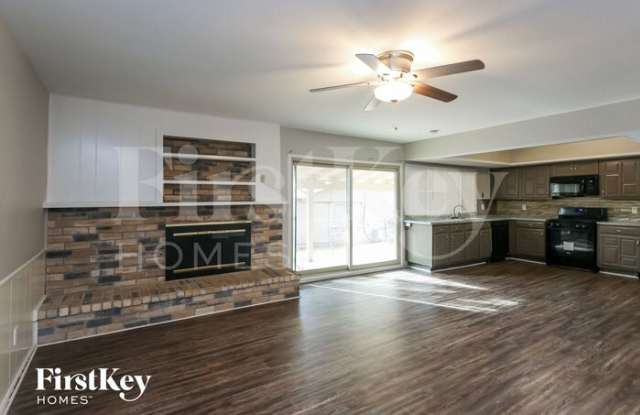 3430 Knoll Point Drive Gallery 3