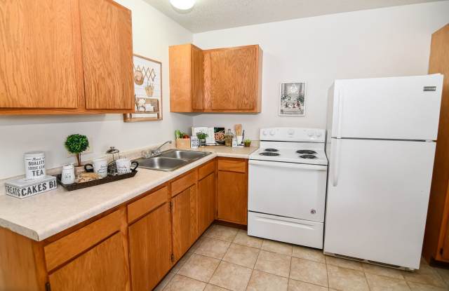 3 Bedroom, Single-story Townhomes for rent in Grinnell, IA Gallery 3