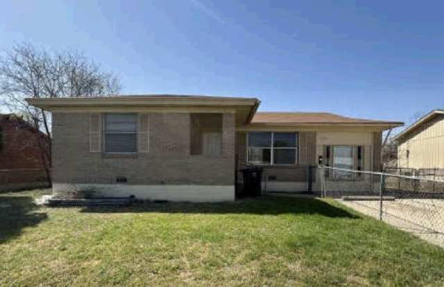 Spacious 4BR House in Killeen photos photos