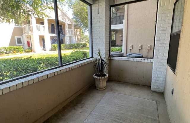 1 Bed 1 Bath Condo in Gated Community in Ponte Vedra with Lanai. Pet Friendly. 1st Floor NOW OFFERING A MOVE IN SPECIAL!! photos photos