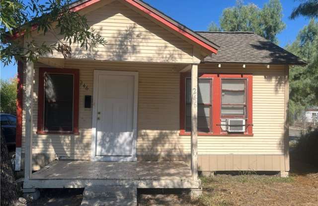 246 Richard Street photos photos