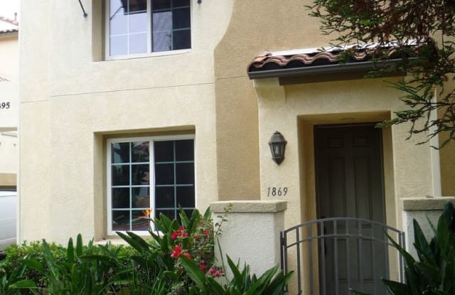 1869 Caminito Treviana - 1869 Caminito Treviana, Chula Vista, CA 91913
