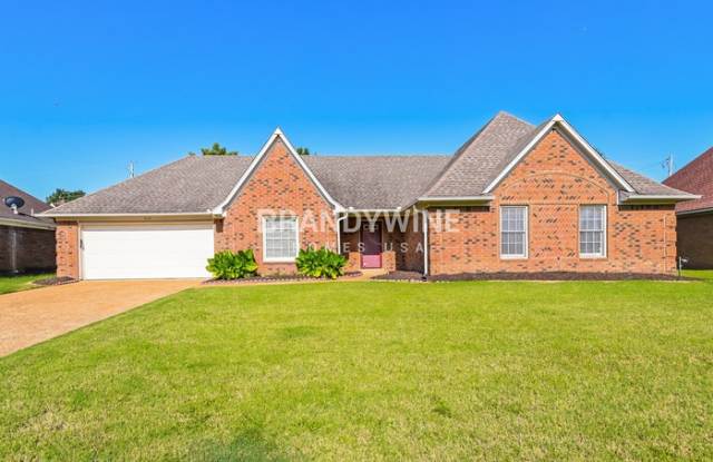 4197 Indian Brook Cove photos photos