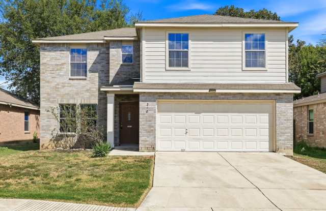 ***MOVE-IN SPECIAL: TWO WEEKS FREE***Two-Story Home in Vistas of Westcreek with HOA Amenities Gallery 1